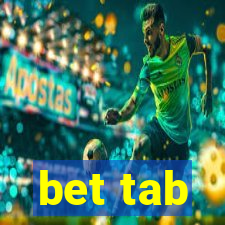 bet tab