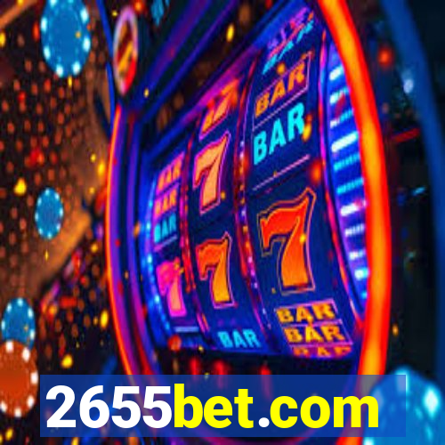 2655bet.com