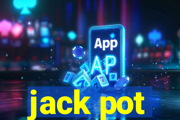 jack pot