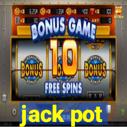 jack pot