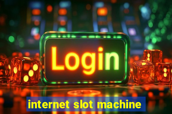 internet slot machine