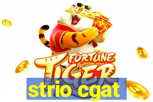 strio cgat