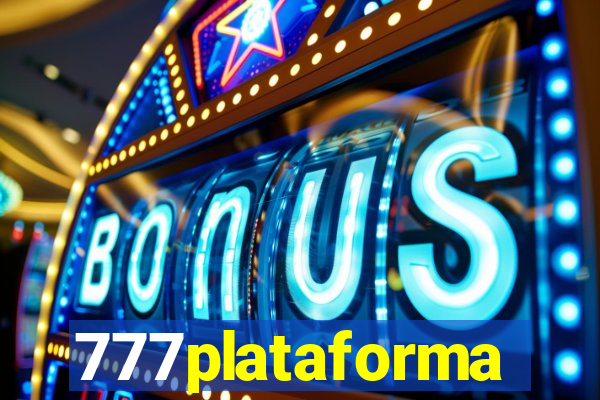 777plataforma