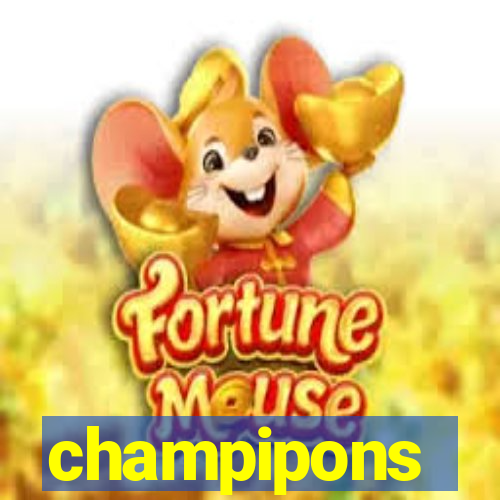 champipons