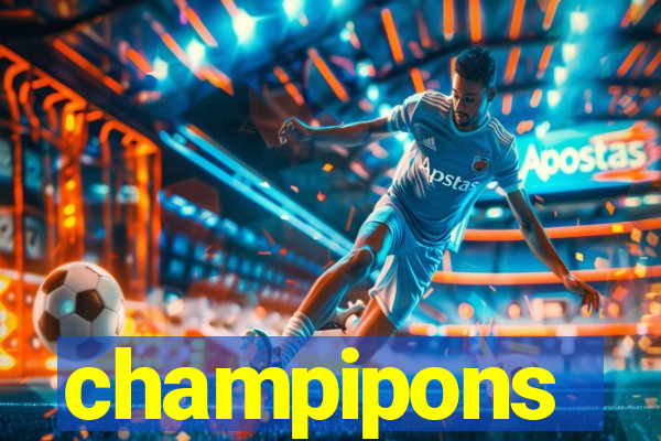 champipons