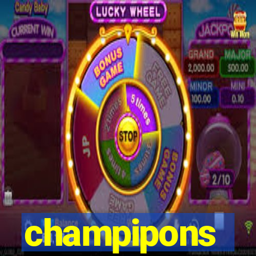 champipons