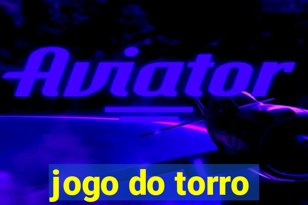 jogo do torro