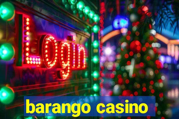 barango casino