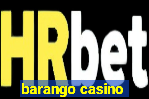 barango casino