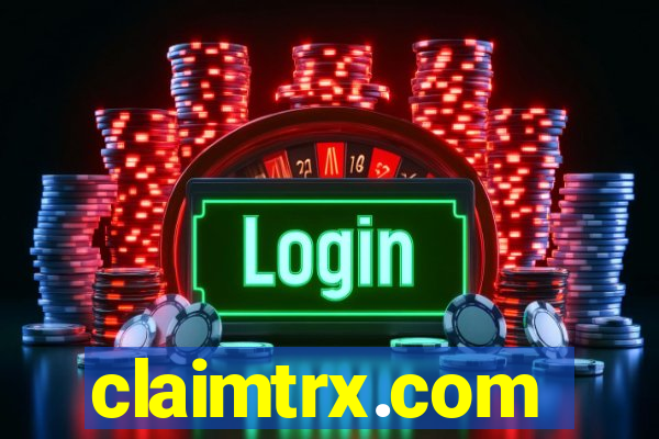 claimtrx.com