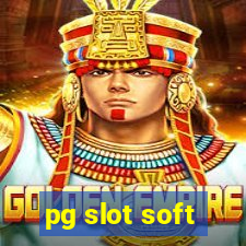 pg slot soft