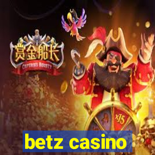 betz casino