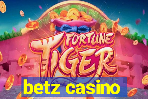 betz casino