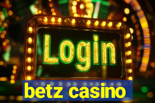 betz casino