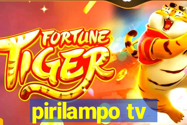 pirilampo tv