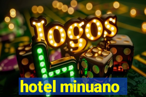 hotel minuano