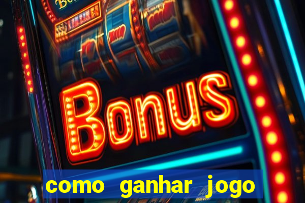 como ganhar jogo do coelho