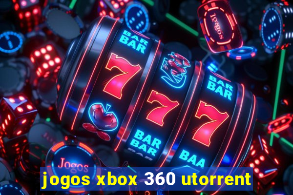 jogos xbox 360 utorrent