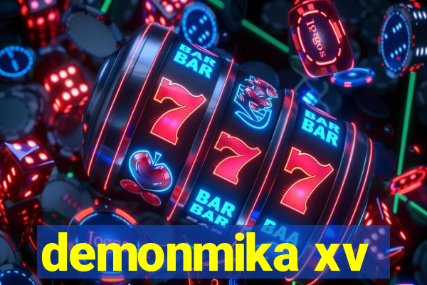 demonmika xv