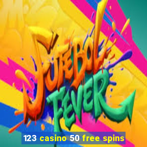 123 casino 50 free spins