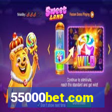 55000bet.com