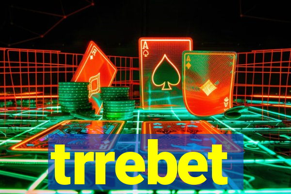 trrebet