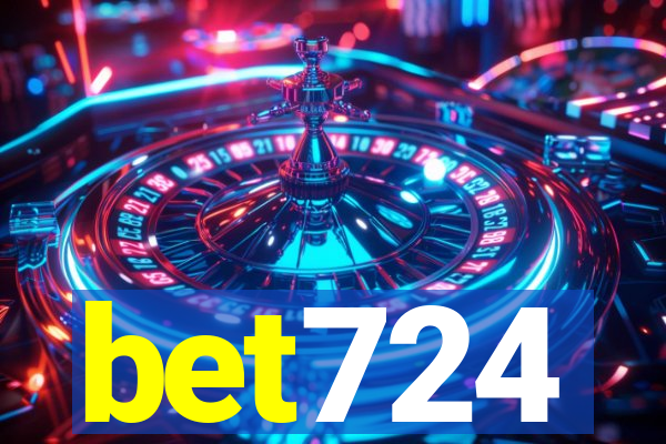 bet724