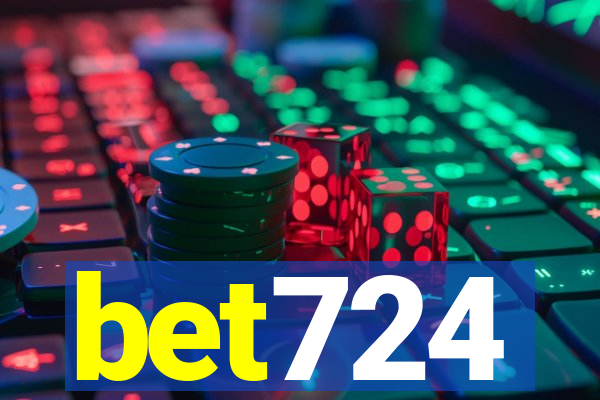 bet724