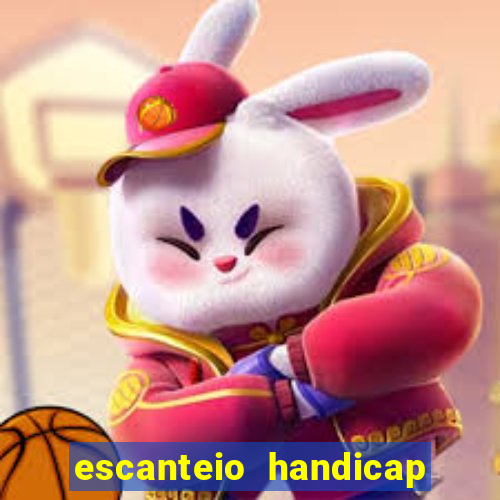 escanteio handicap - 2.5