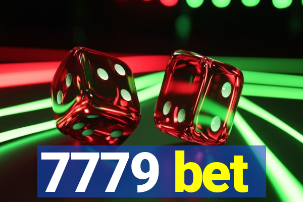 7779 bet