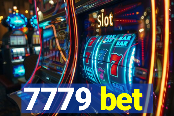 7779 bet