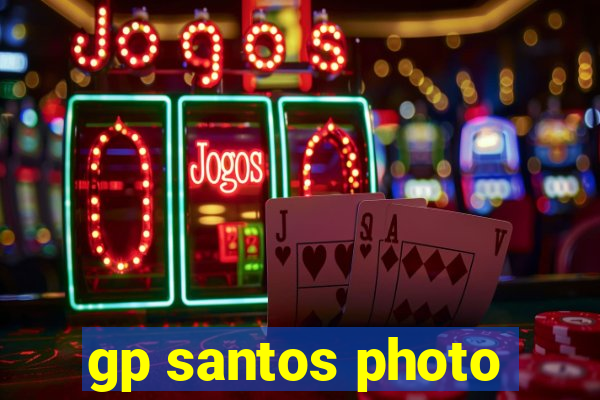 gp santos photo