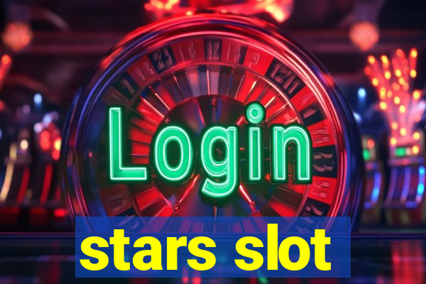 stars slot