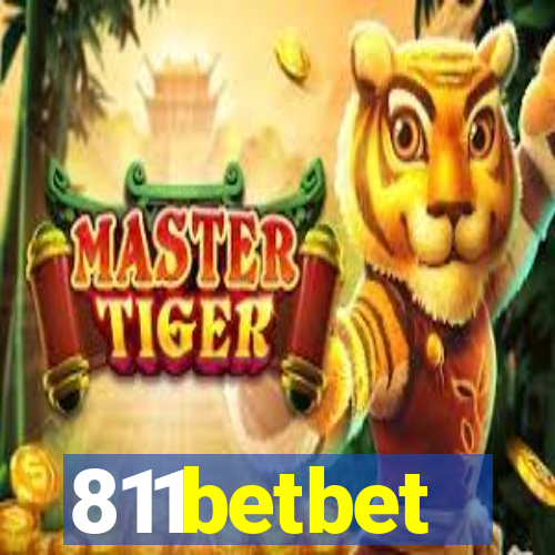 811betbet