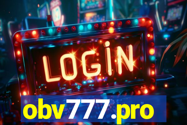 obv777.pro