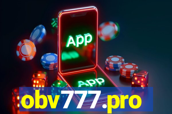 obv777.pro