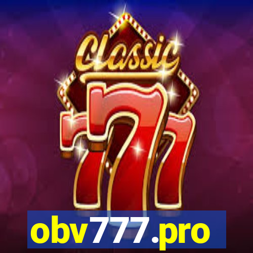 obv777.pro