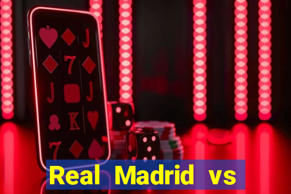 Real Madrid vs barcelona futemax