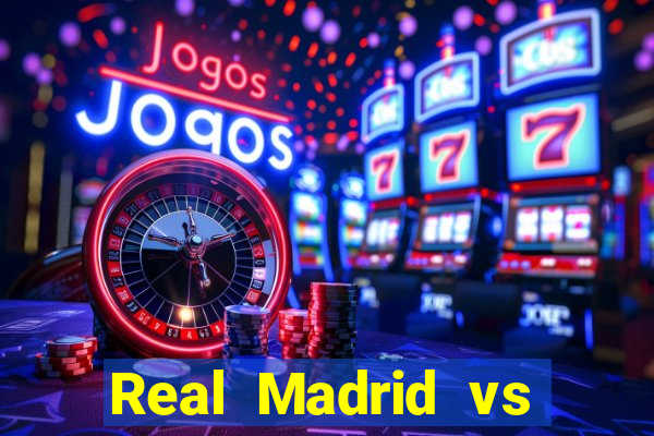 Real Madrid vs barcelona futemax