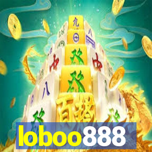 loboo888