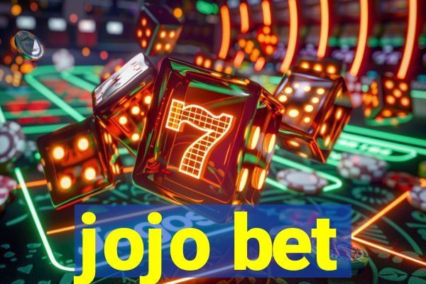 jojo bet