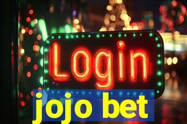 jojo bet