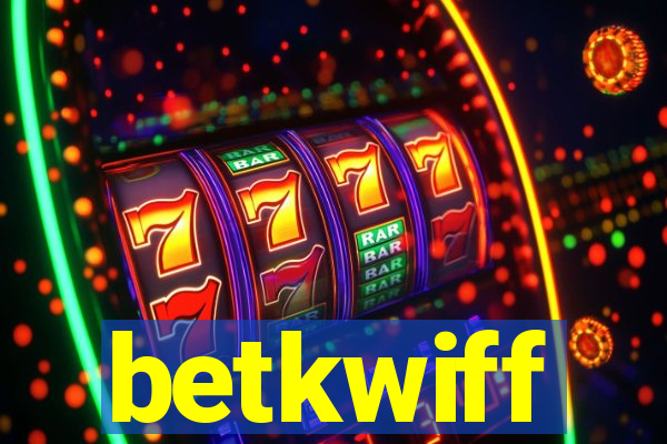 betkwiff