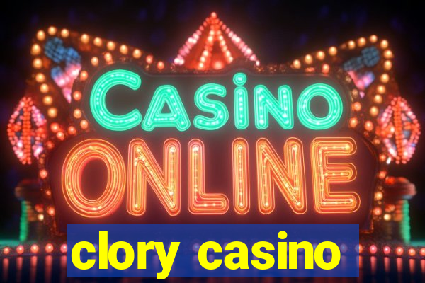 clory casino