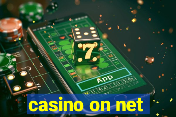 casino on net