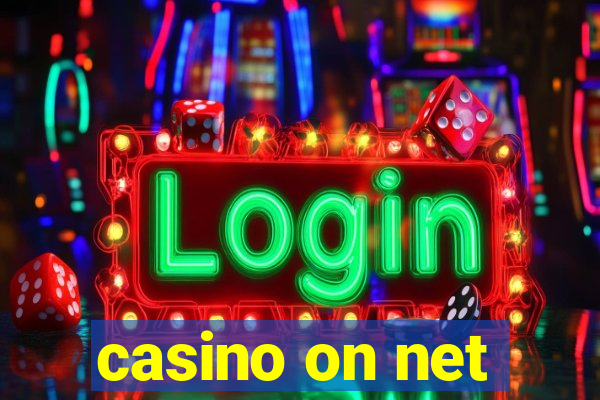 casino on net