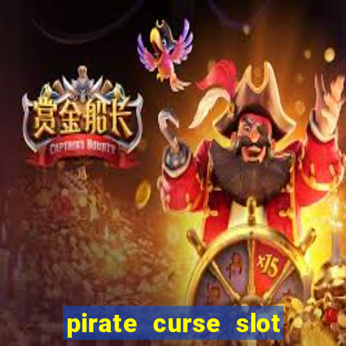 pirate curse slot free play