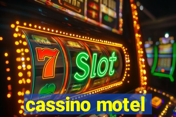 cassino motel