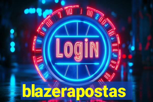 blazerapostas