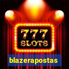 blazerapostas